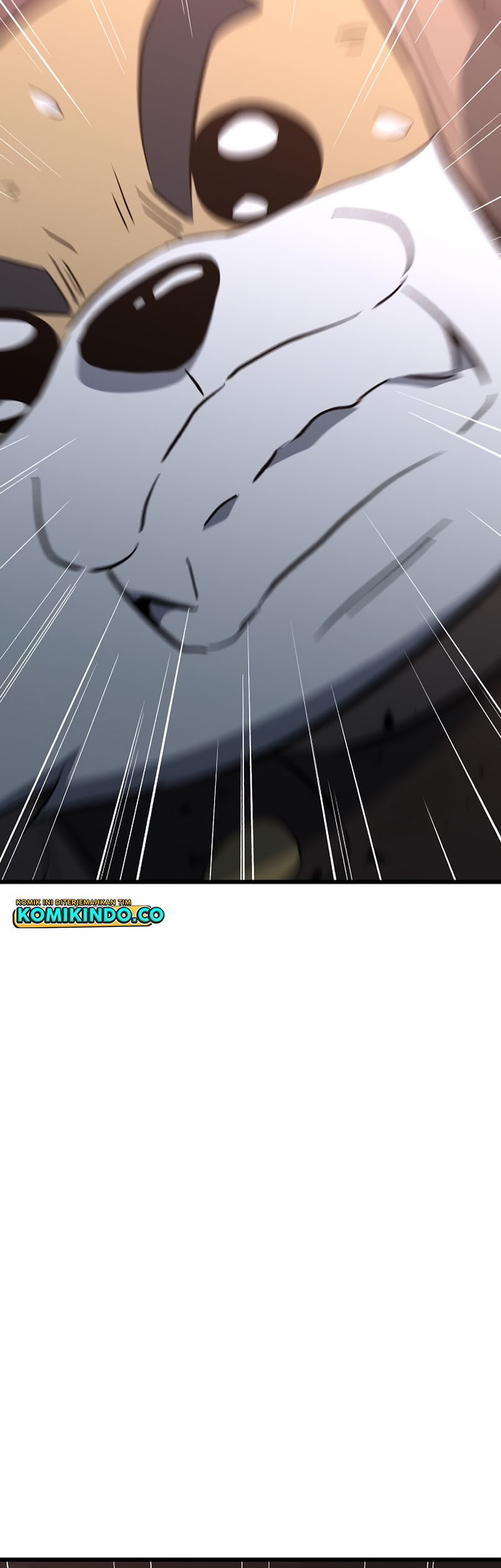 Deadbeat Hero Chapter 32 Gambar 62