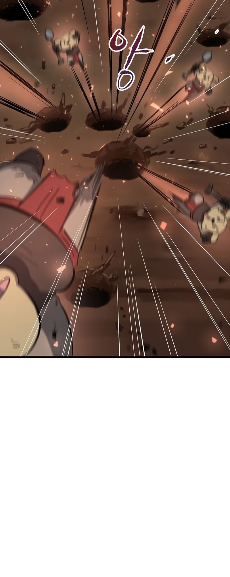 Deadbeat Hero Chapter 32 Gambar 64