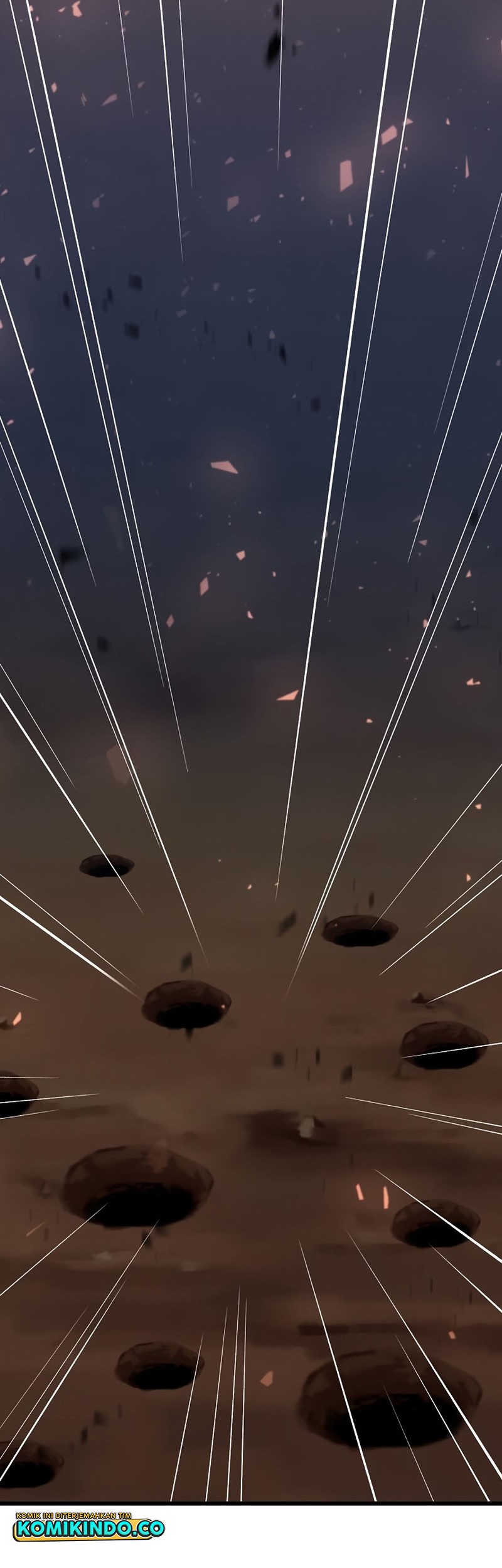 Deadbeat Hero Chapter 32 Gambar 66