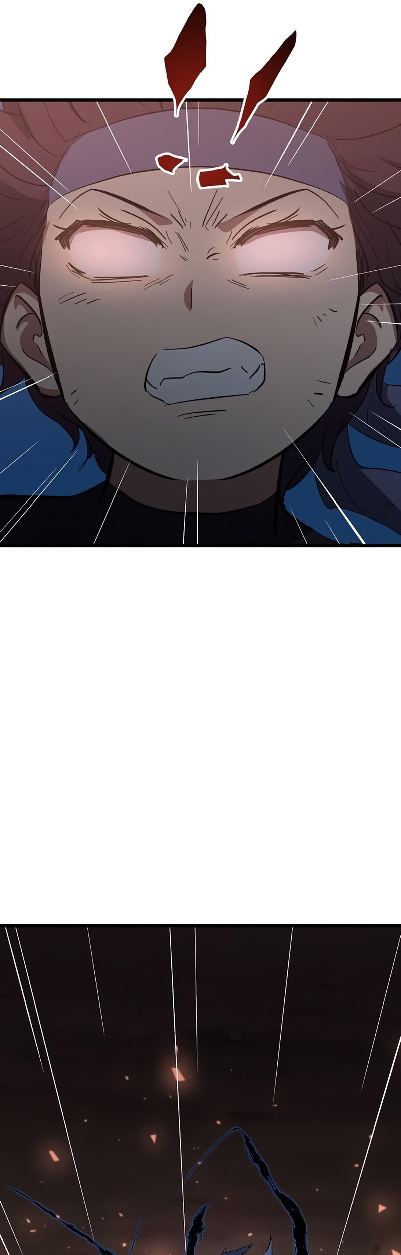 Deadbeat Hero Chapter 32 Gambar 70