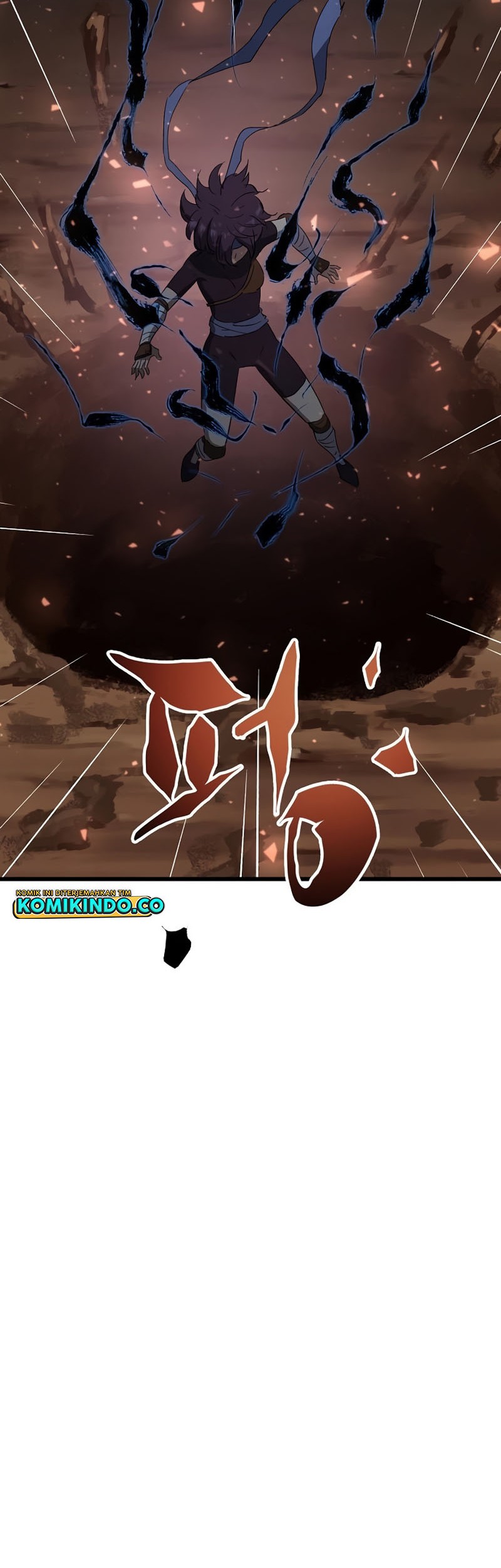 Deadbeat Hero Chapter 32 Gambar 71