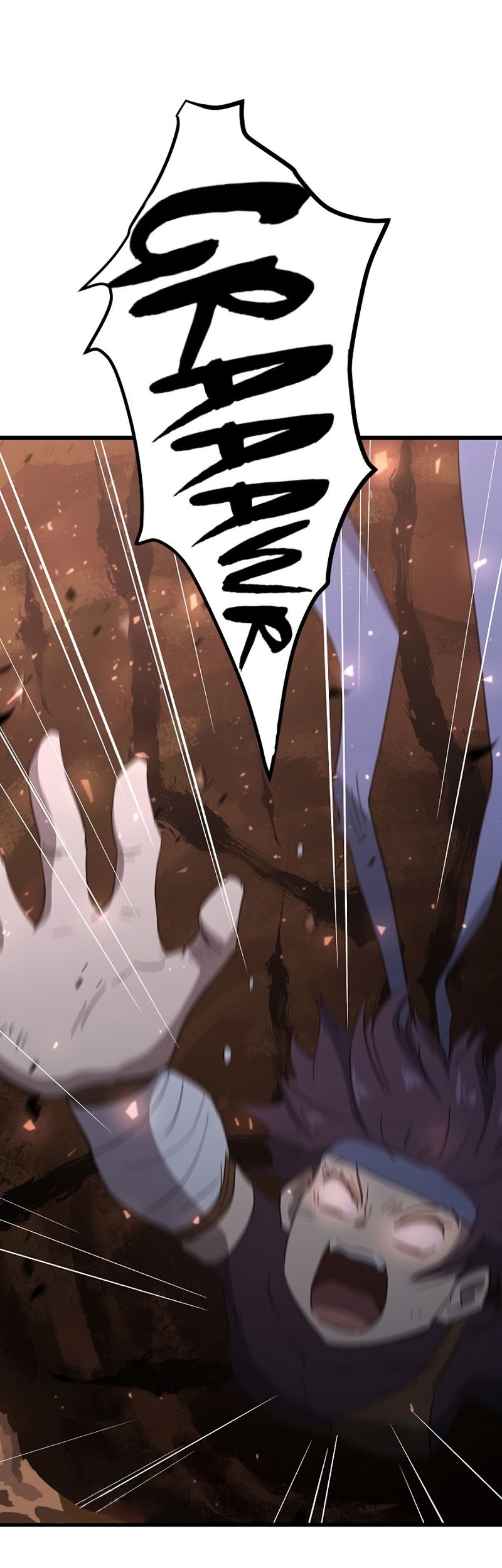 Deadbeat Hero Chapter 32 Gambar 72