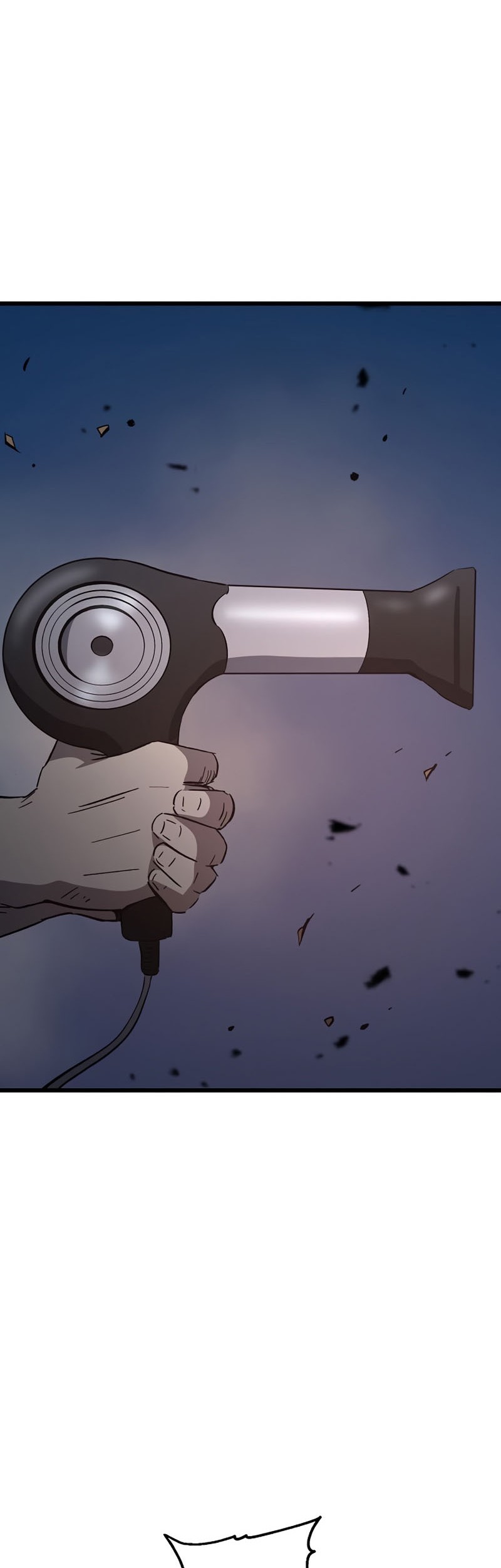 Deadbeat Hero Chapter 32 Gambar 78