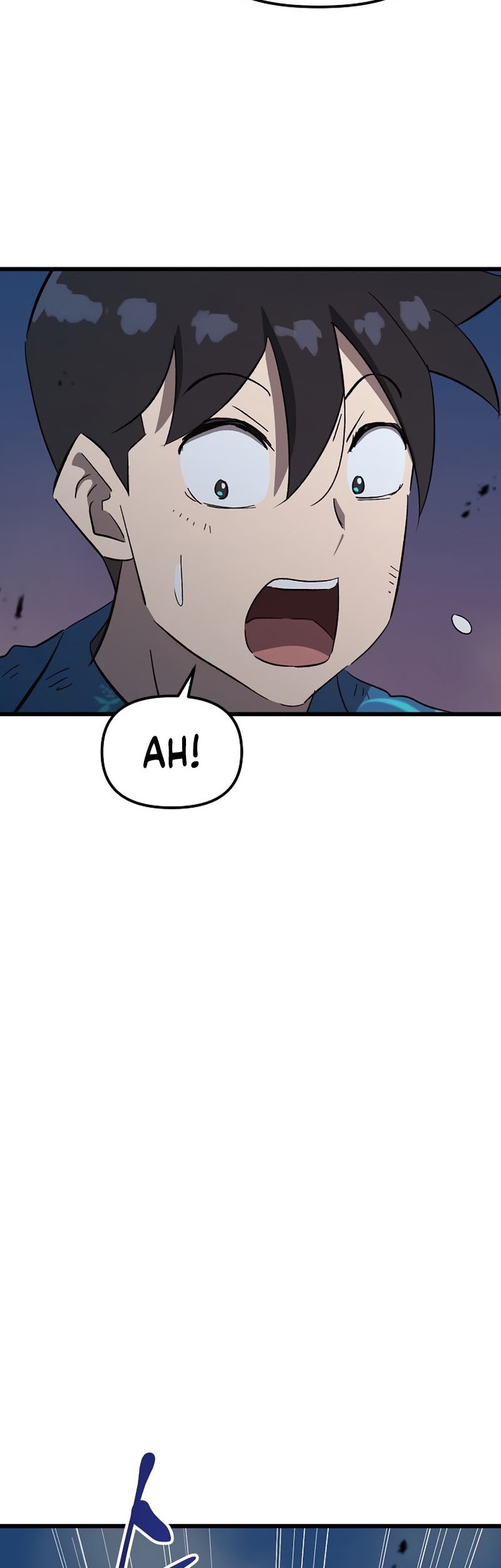 Deadbeat Hero Chapter 32 Gambar 92