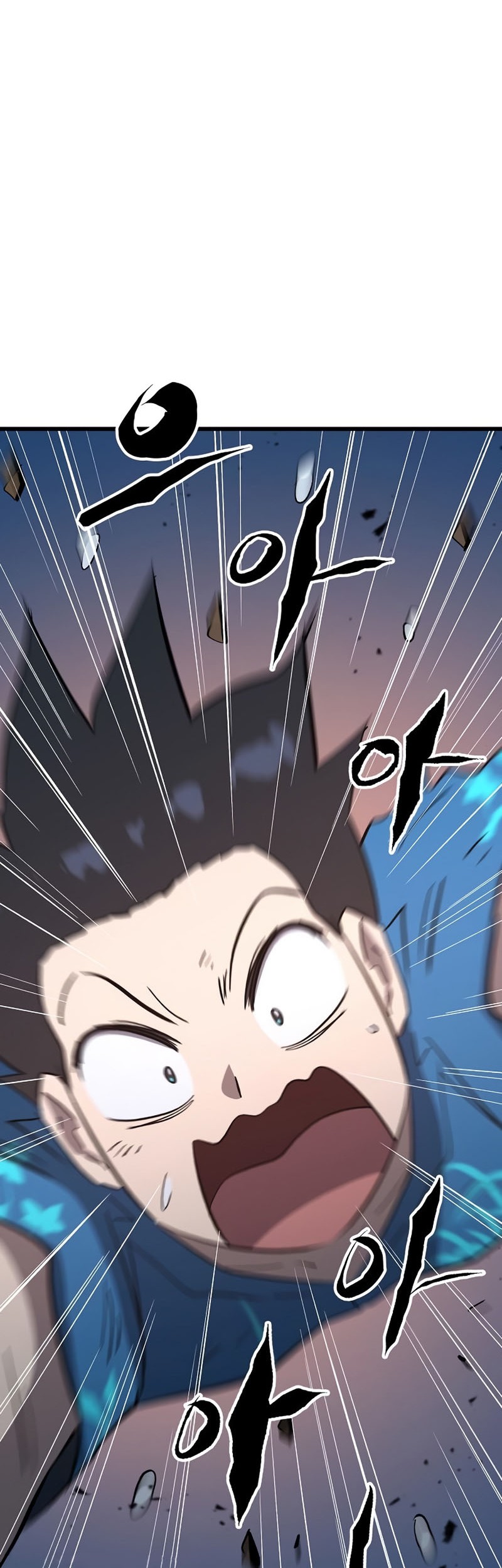 Deadbeat Hero Chapter 32 Gambar 95