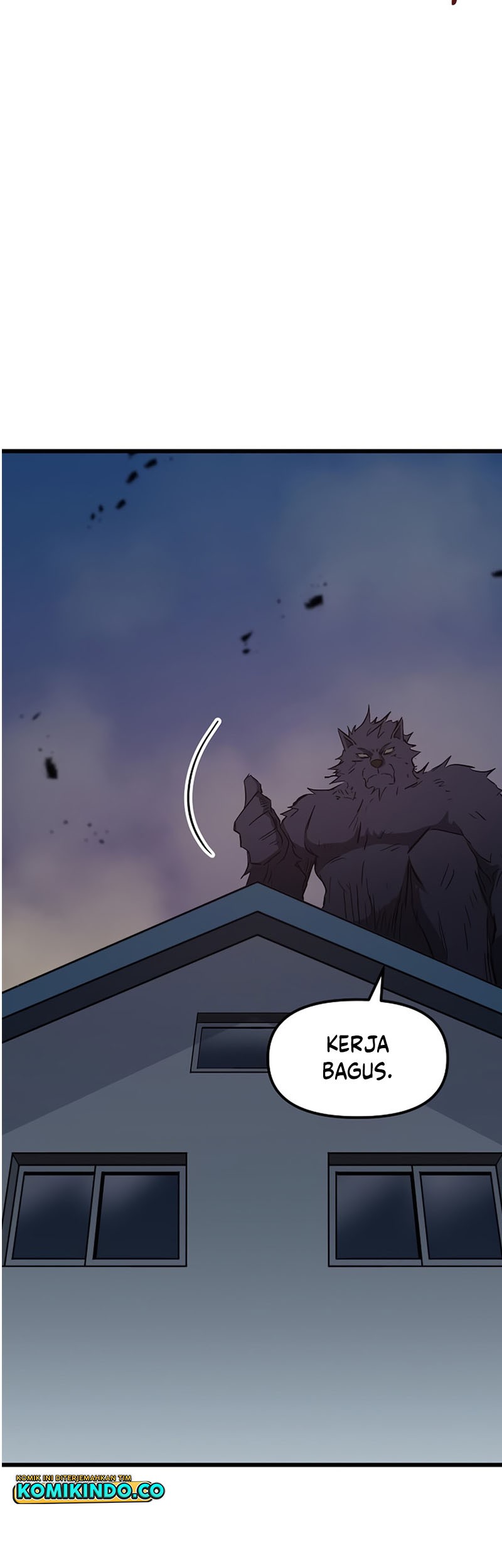 Deadbeat Hero Chapter 32 Gambar 101