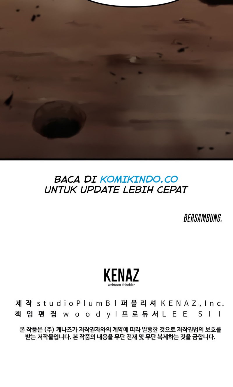 Deadbeat Hero Chapter 32 Gambar 105
