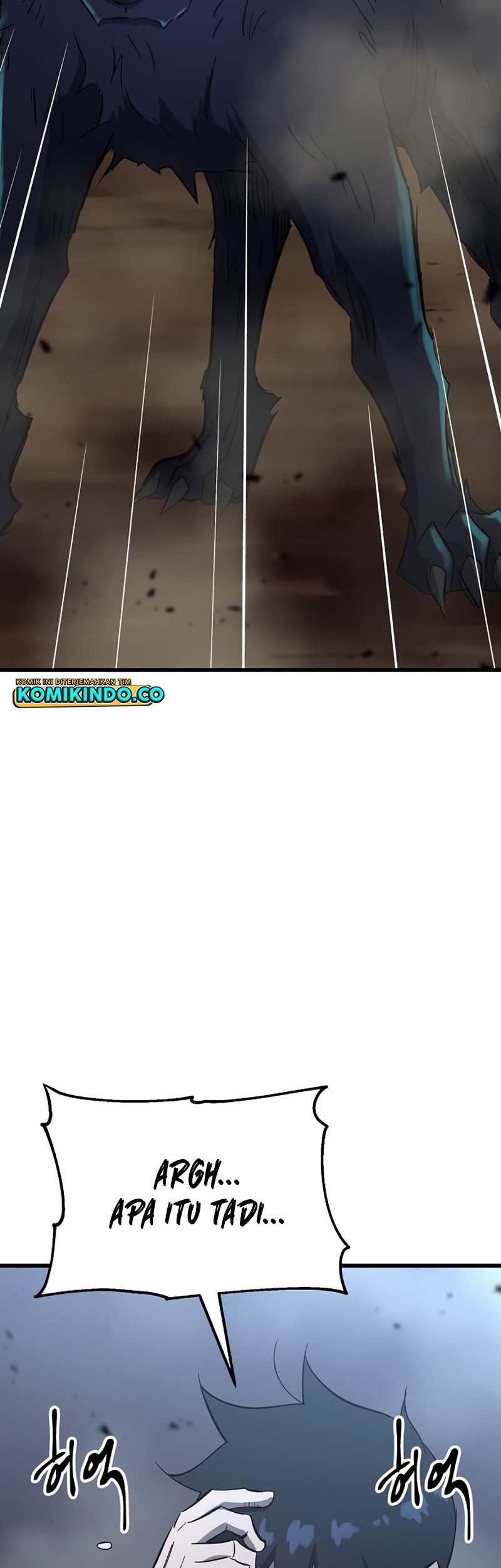 Deadbeat Hero Chapter 32 Gambar 3
