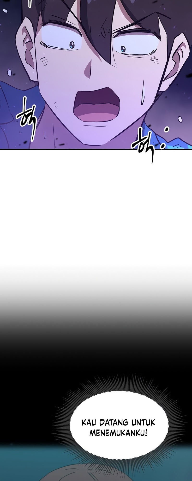 Deadbeat Hero Chapter 32 Gambar 11