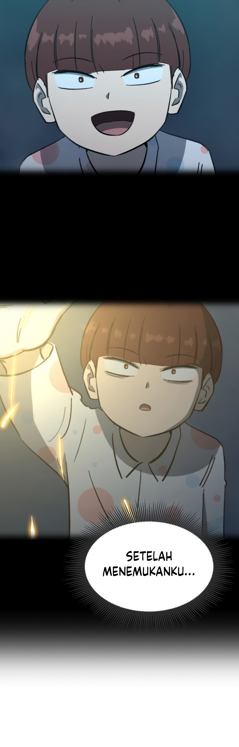 Deadbeat Hero Chapter 32 Gambar 12