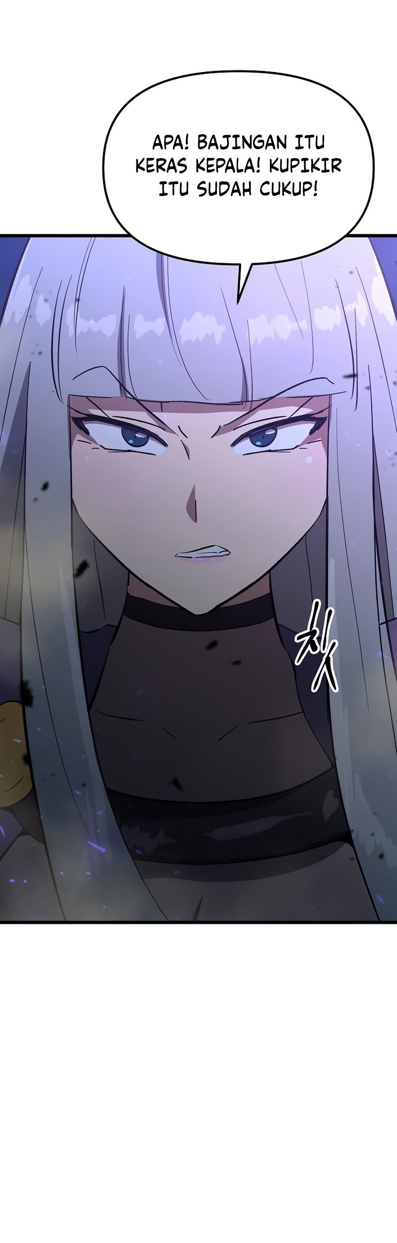Deadbeat Hero Chapter 32 Gambar 15