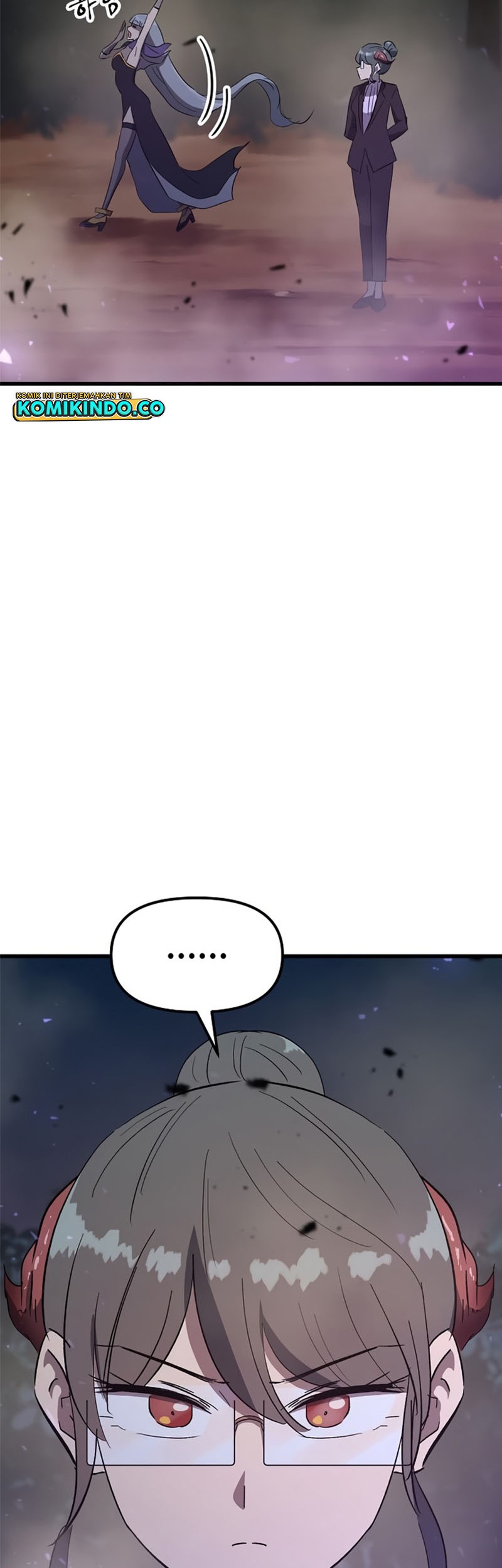 Deadbeat Hero Chapter 32 Gambar 18