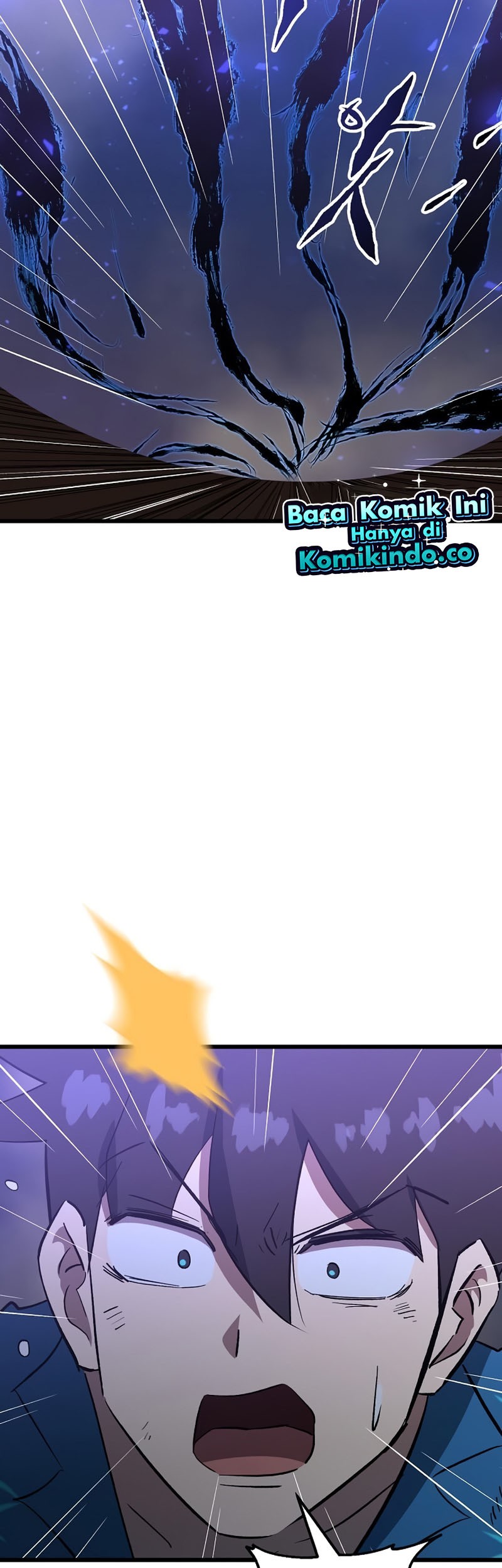 Deadbeat Hero Chapter 32 Gambar 24