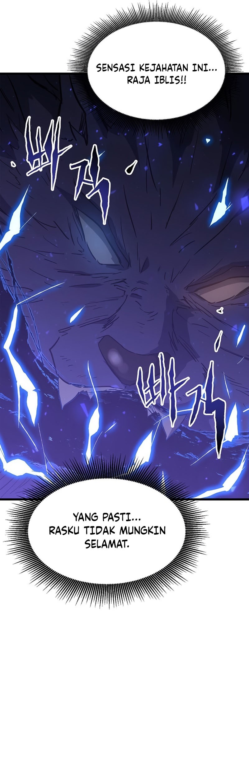 Deadbeat Hero Chapter 32 Gambar 27