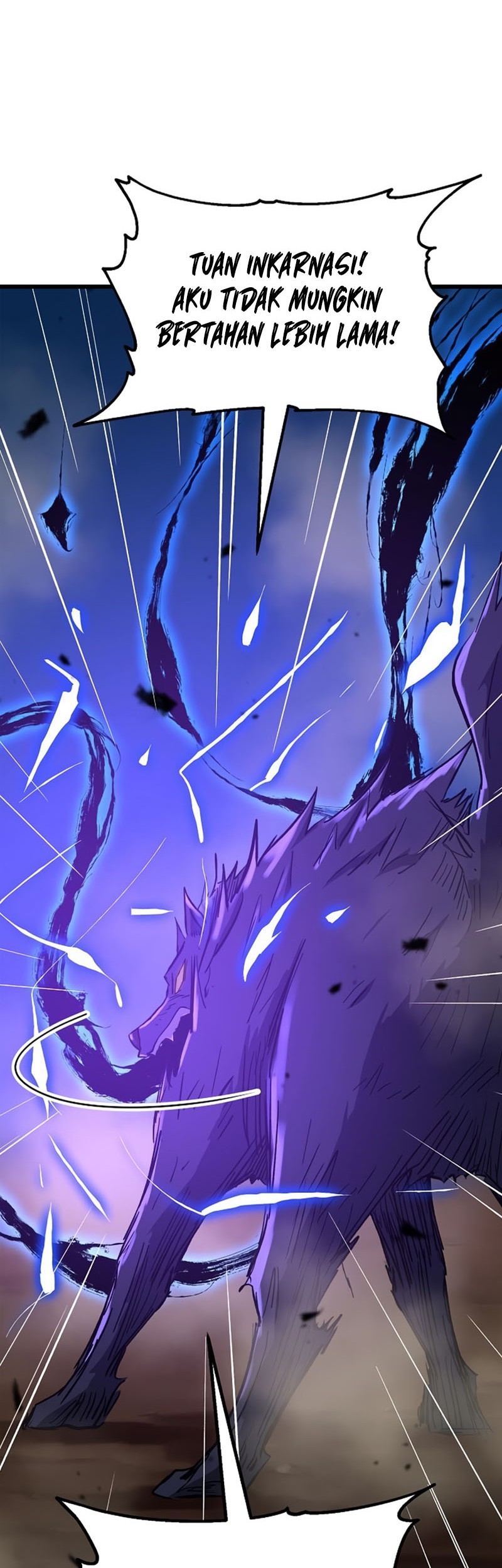 Deadbeat Hero Chapter 32 Gambar 28