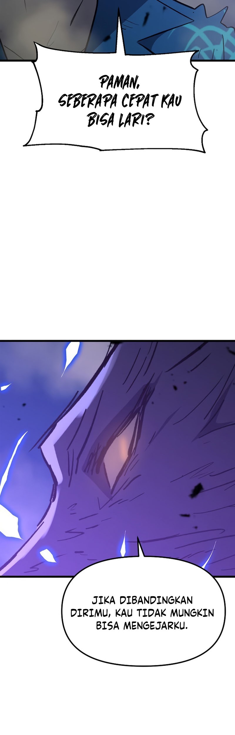 Deadbeat Hero Chapter 32 Gambar 30