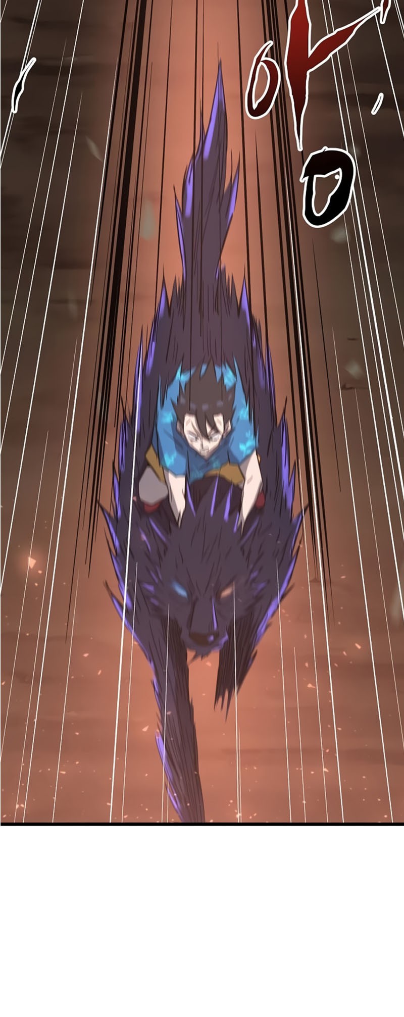Deadbeat Hero Chapter 32 Gambar 36