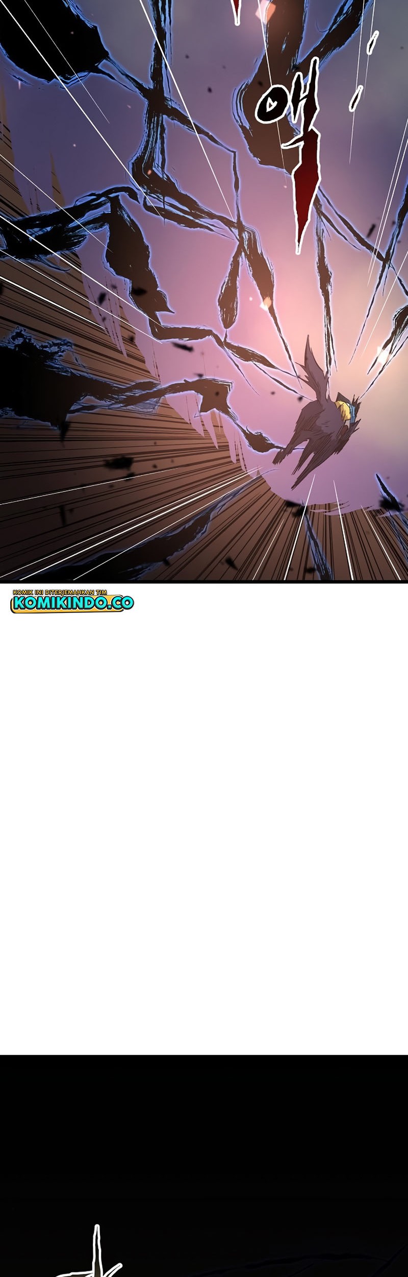 Deadbeat Hero Chapter 32 Gambar 38