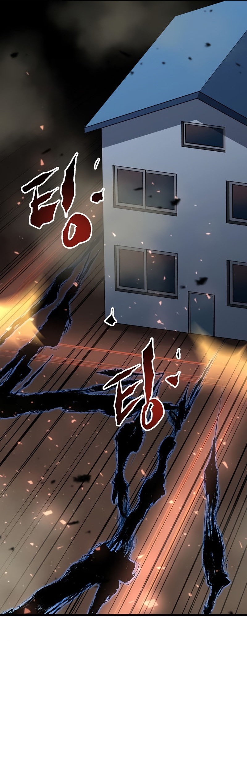 Deadbeat Hero Chapter 32 Gambar 40