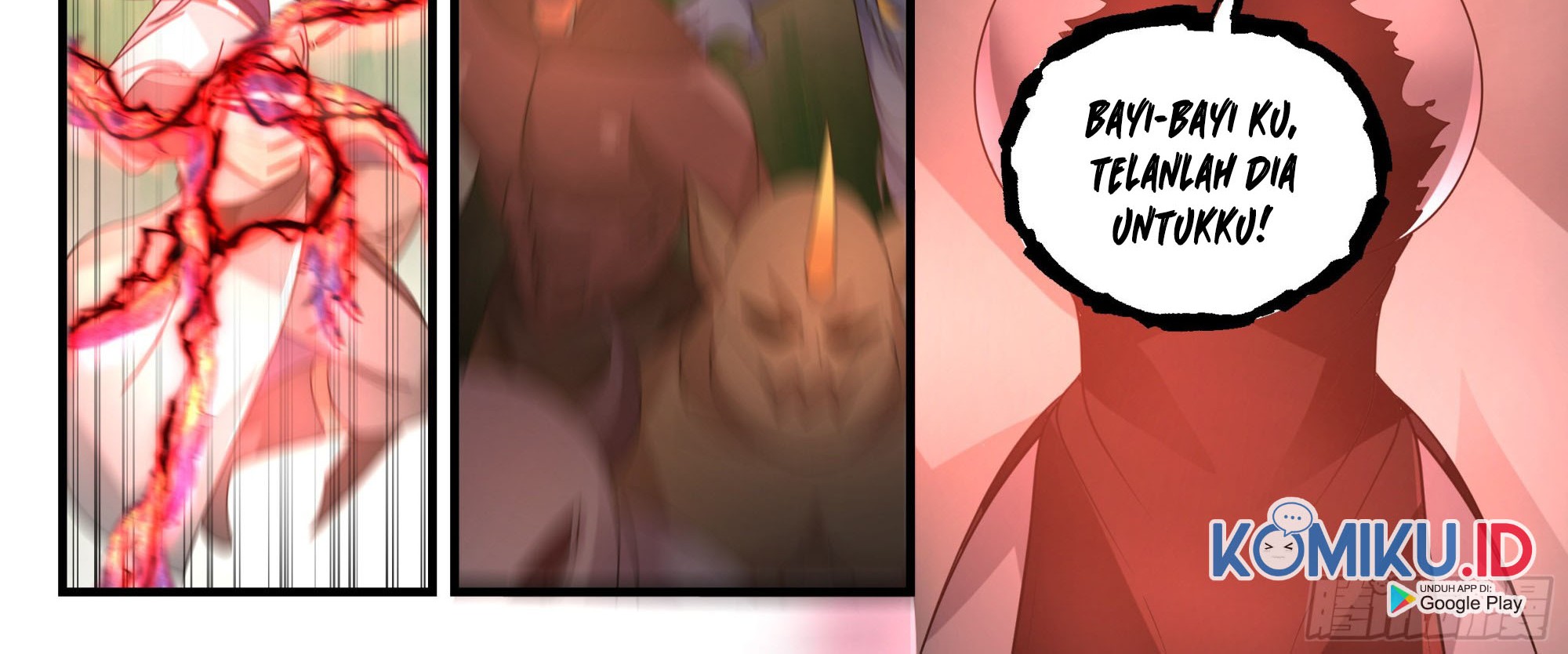 Martial Peak Part 2 Chapter 2346 Gambar 9