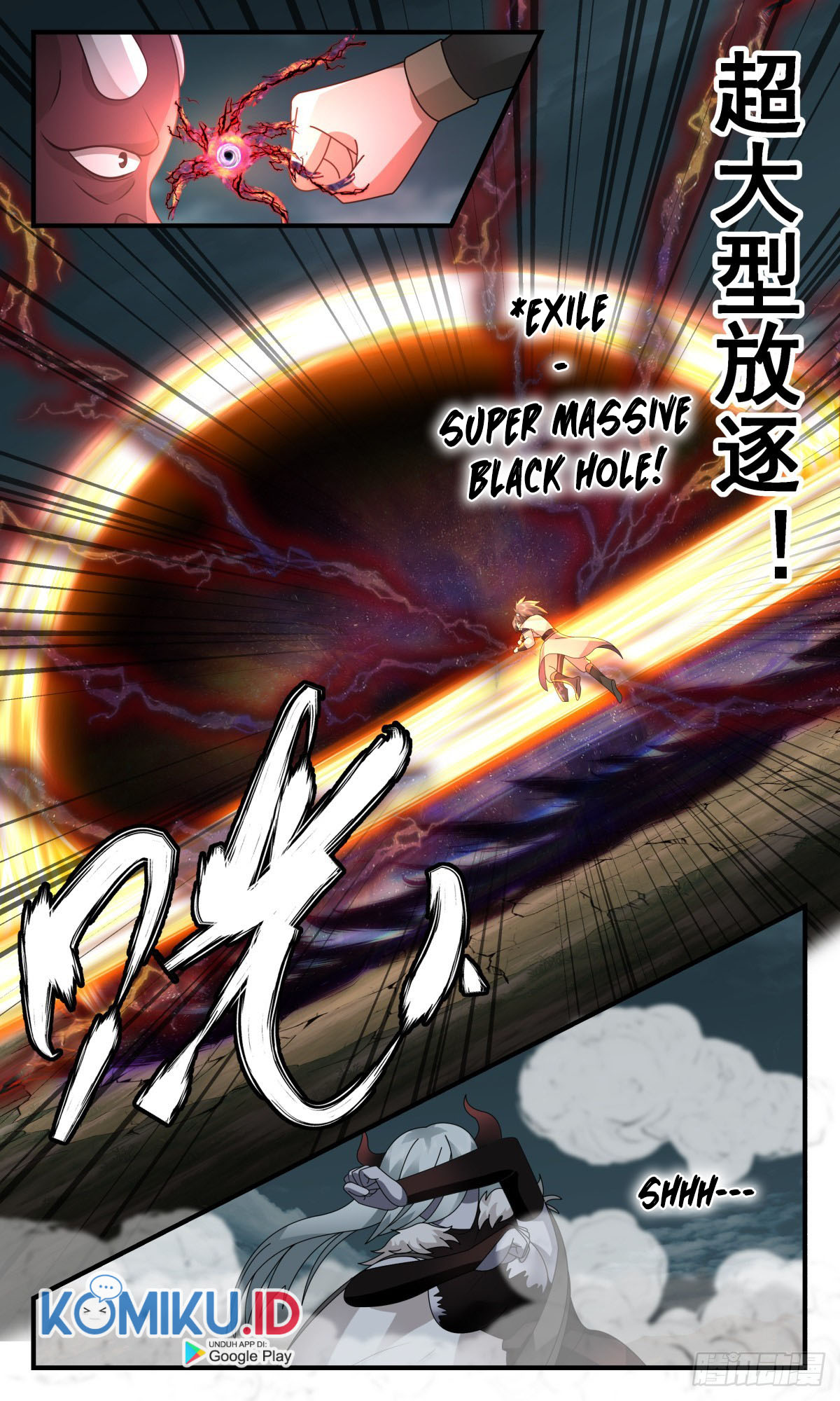 Martial Peak Part 2 Chapter 2346 Gambar 10