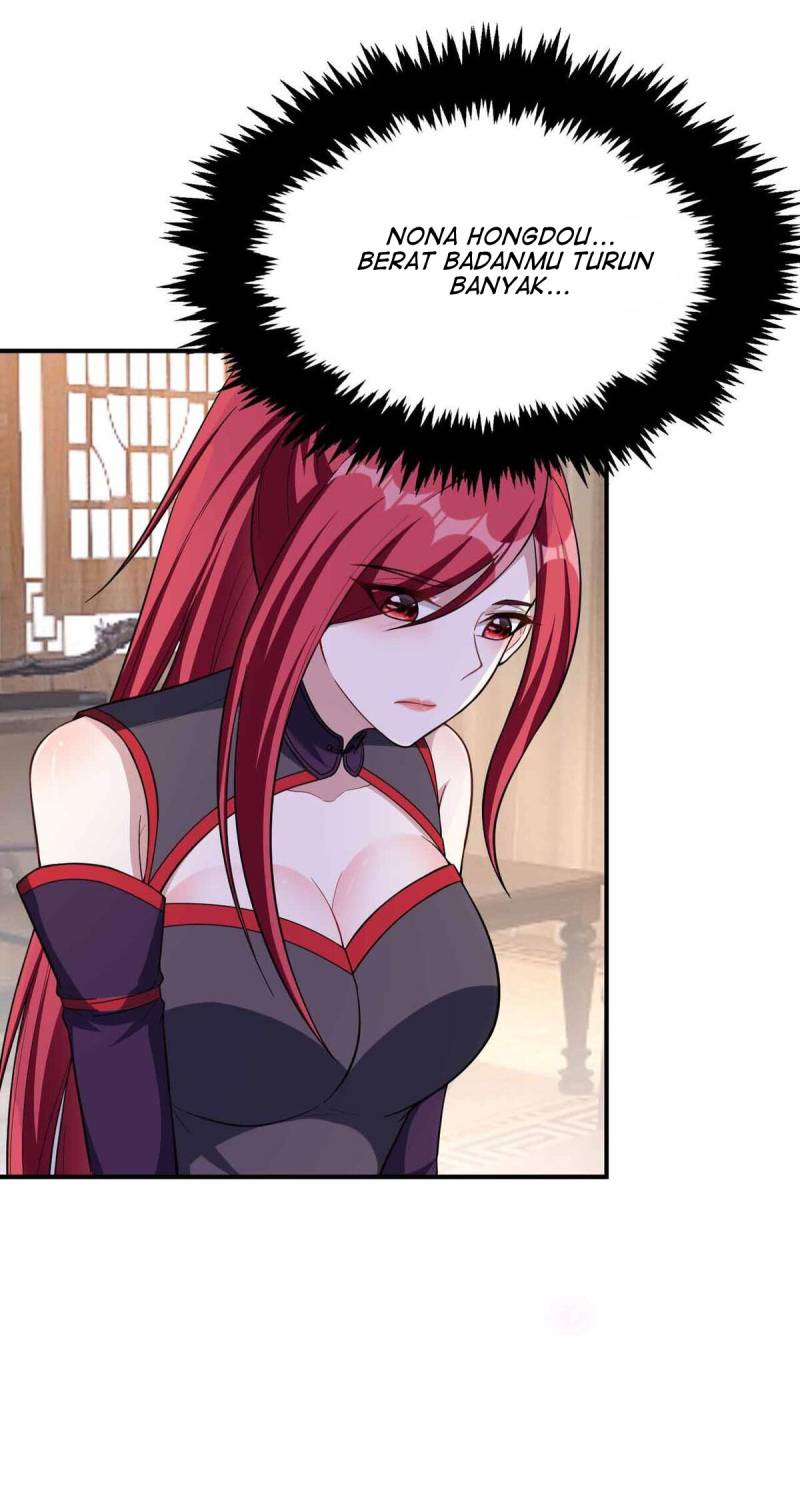 Rise of The Demon King Chapter 125 Gambar 10