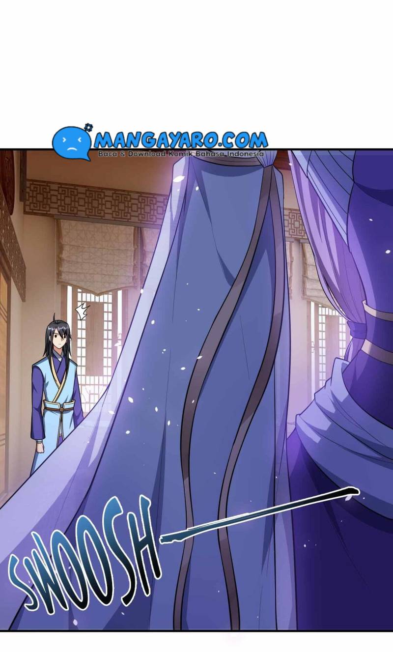 Rise of The Demon King Chapter 125 Gambar 11