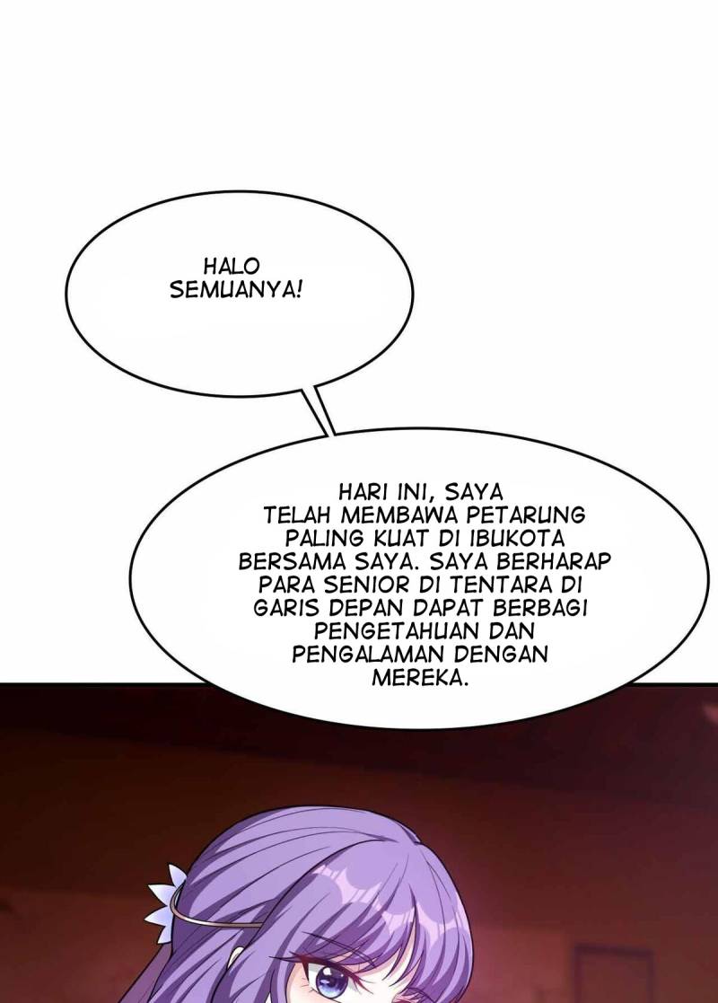 Rise of The Demon King Chapter 125 Gambar 14