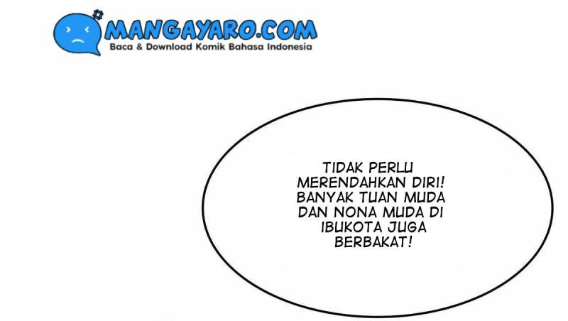 Rise of The Demon King Chapter 125 Gambar 16