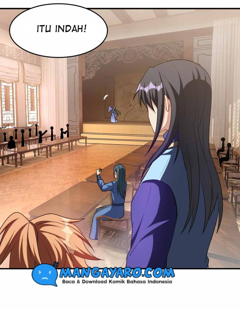 Rise of The Demon King Chapter 125 Gambar 21