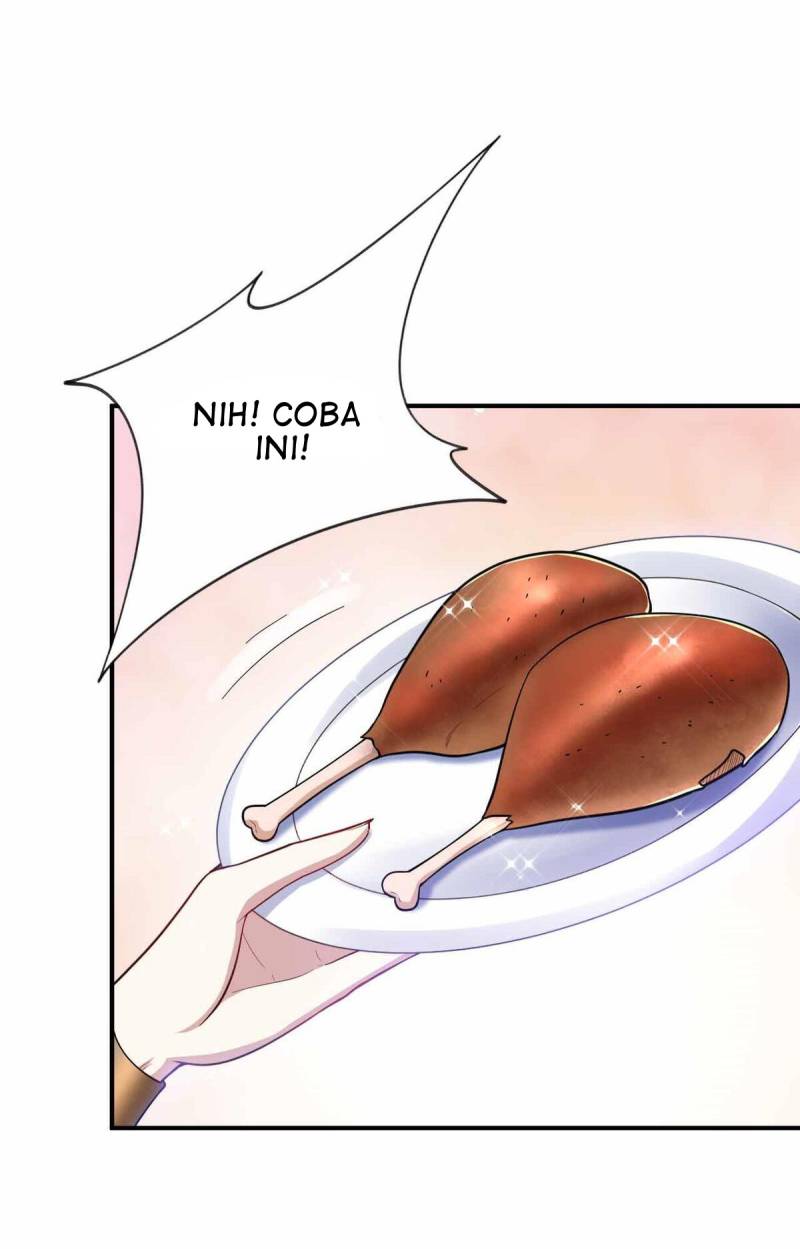 Rise of The Demon King Chapter 125 Gambar 22