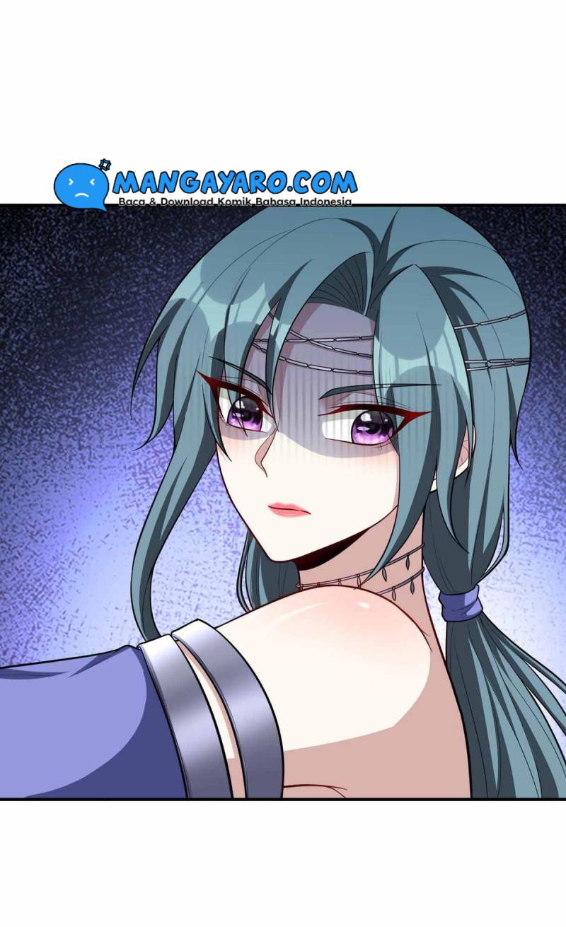 Rise of The Demon King Chapter 125 Gambar 26