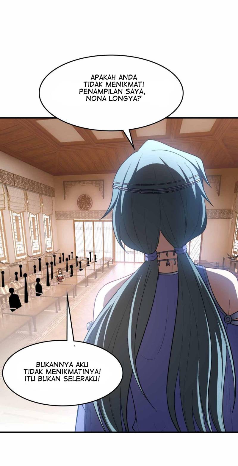 Rise of The Demon King Chapter 125 Gambar 27