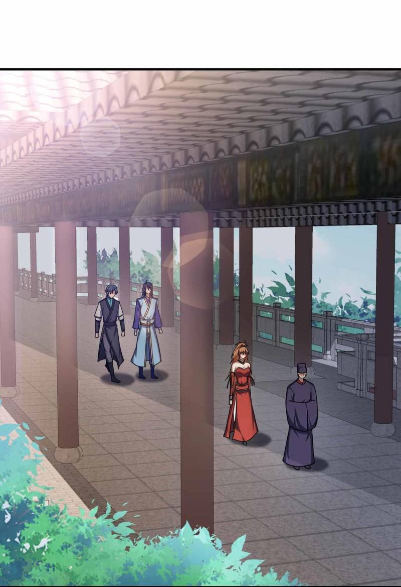 Rise of The Demon King Chapter 125 Gambar 3