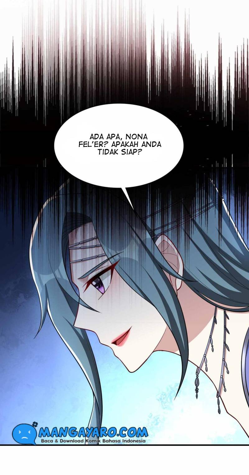 Rise of The Demon King Chapter 125 Gambar 31