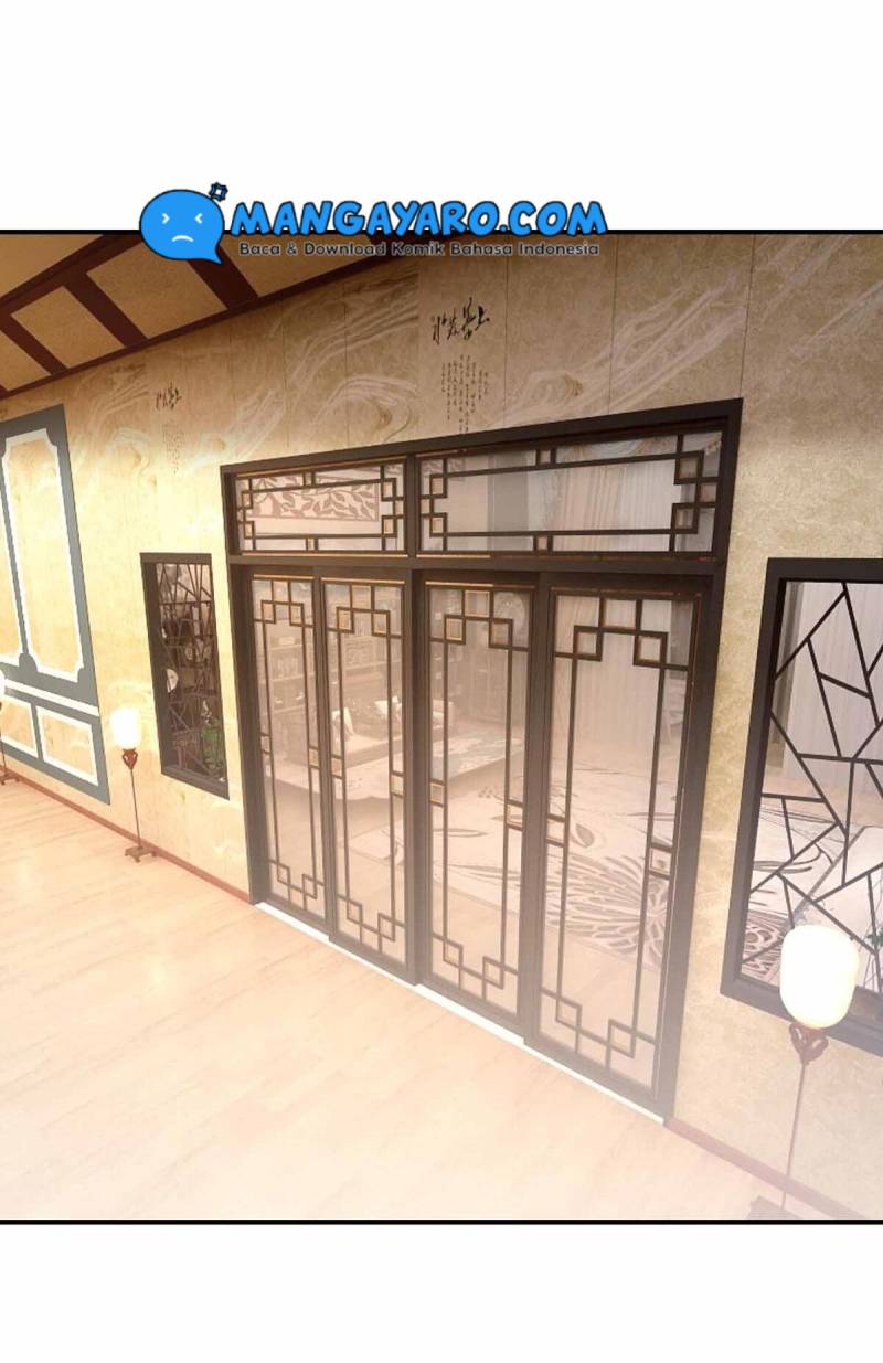 Rise of The Demon King Chapter 125 Gambar 36