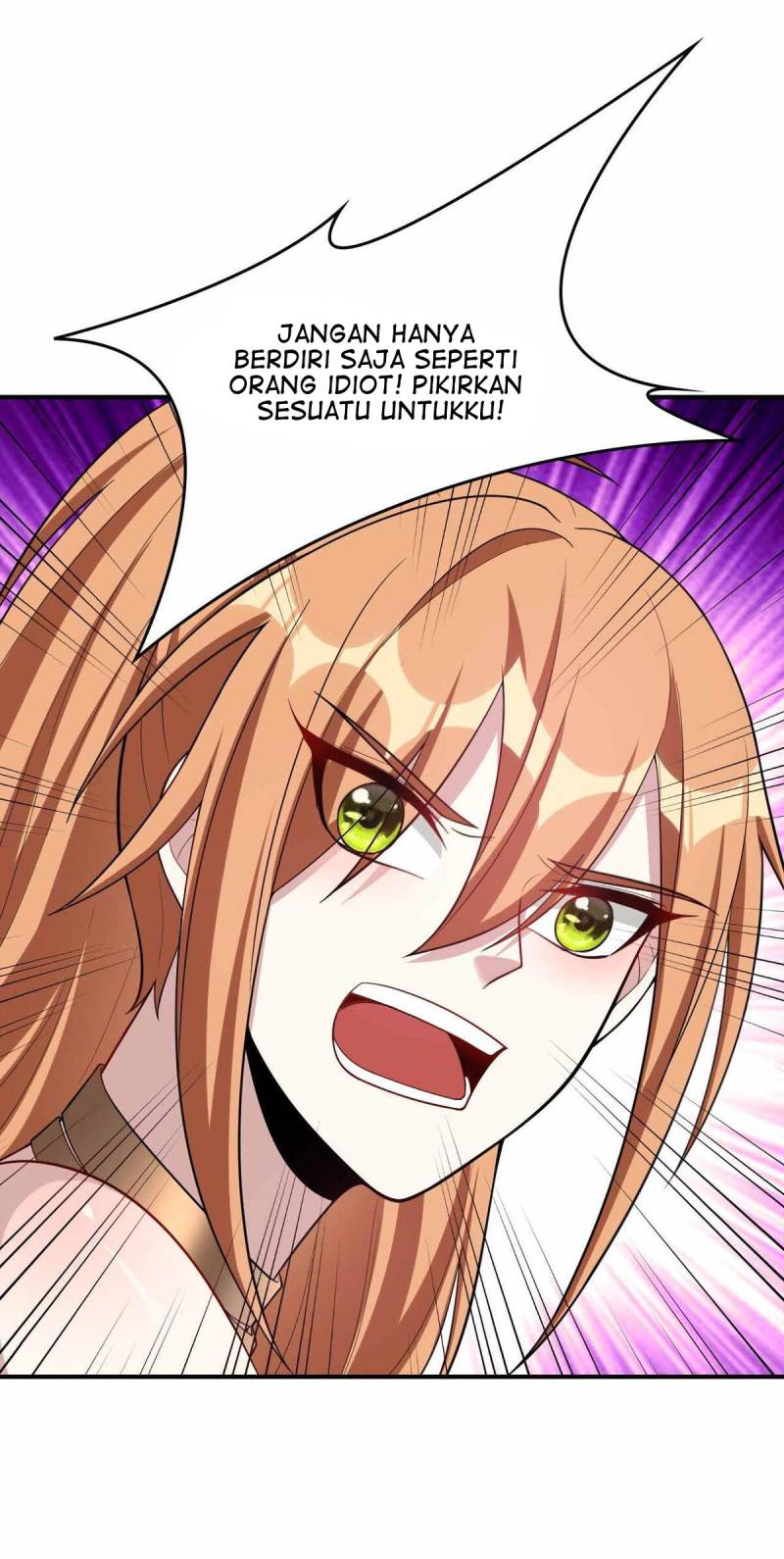 Rise of The Demon King Chapter 125 Gambar 38