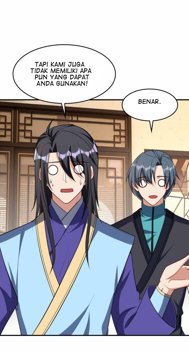 Rise of The Demon King Chapter 125 Gambar 39