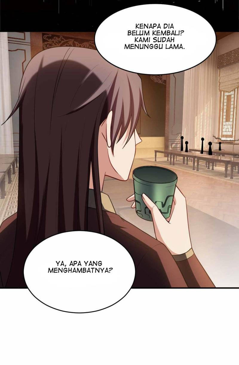 Rise of The Demon King Chapter 125 Gambar 42