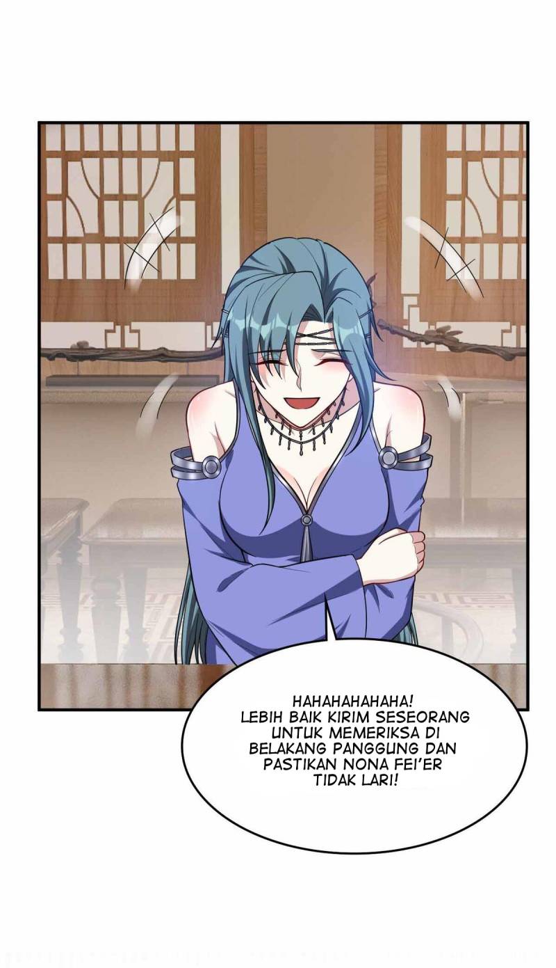 Rise of The Demon King Chapter 125 Gambar 43