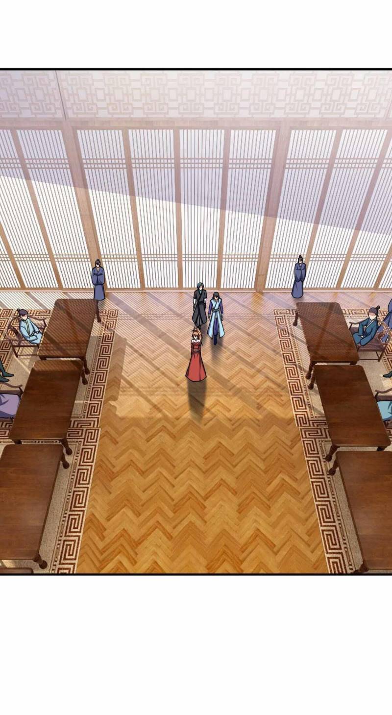 Rise of The Demon King Chapter 125 Gambar 7