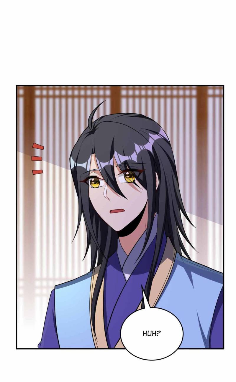 Rise of The Demon King Chapter 125 Gambar 8