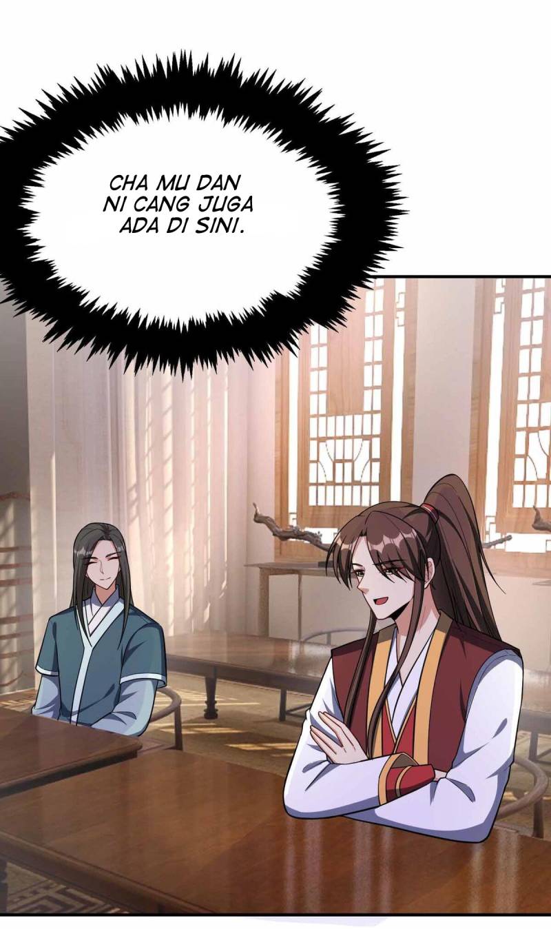 Rise of The Demon King Chapter 125 Gambar 9