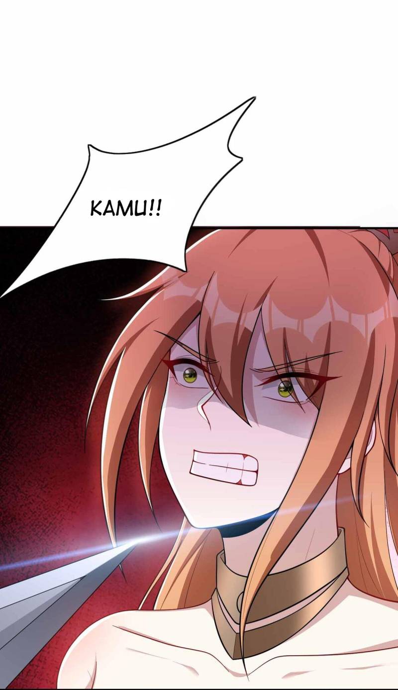 Rise of The Demon King Chapter 124 Gambar 17