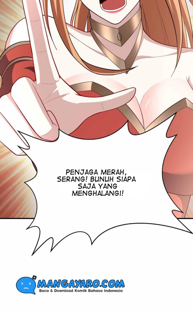 Rise of The Demon King Chapter 124 Gambar 21