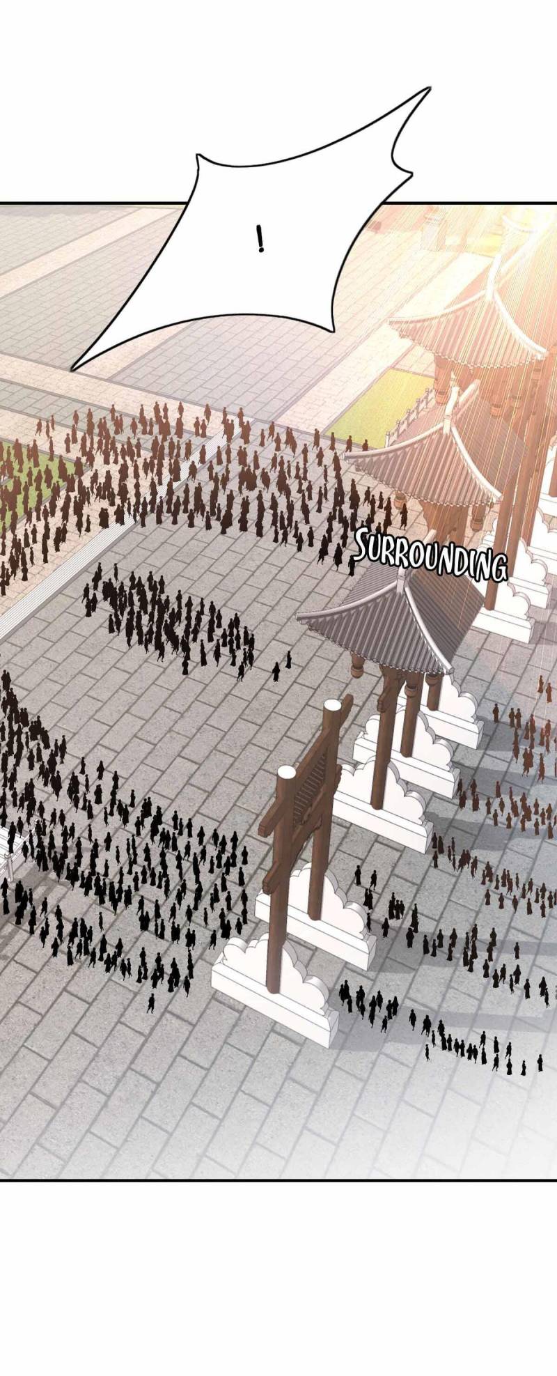 Rise of The Demon King Chapter 124 Gambar 23