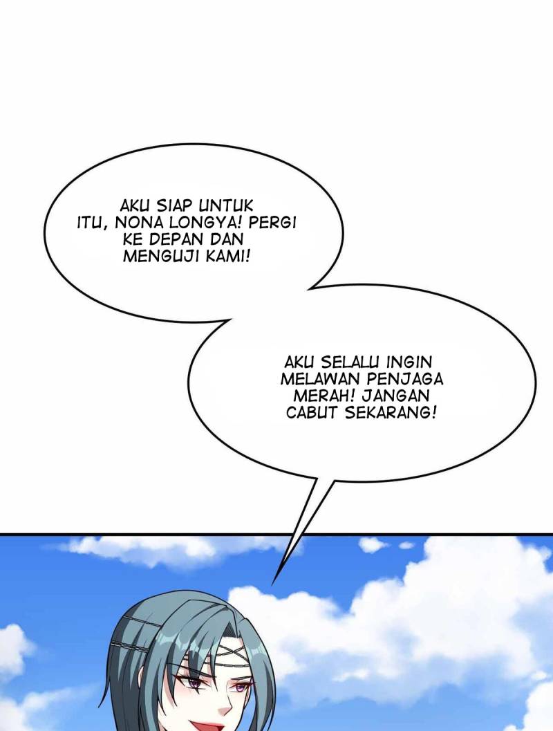 Rise of The Demon King Chapter 124 Gambar 25