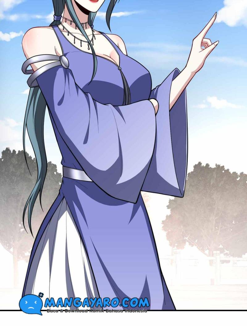 Rise of The Demon King Chapter 124 Gambar 26