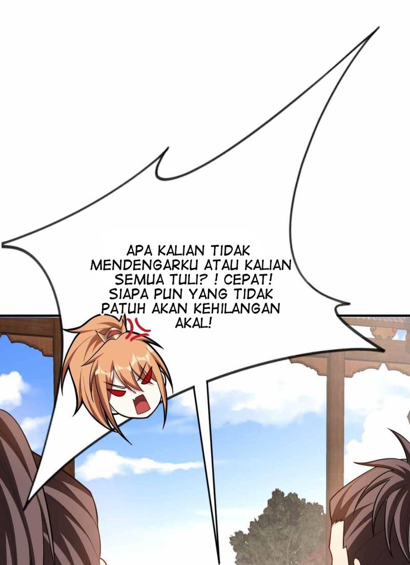 Rise of The Demon King Chapter 124 Gambar 27