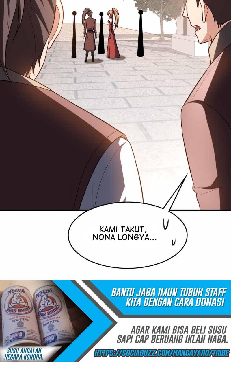 Rise of The Demon King Chapter 124 Gambar 28